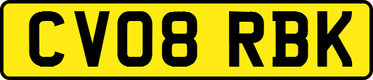 CV08RBK