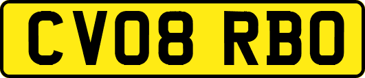 CV08RBO