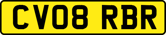 CV08RBR