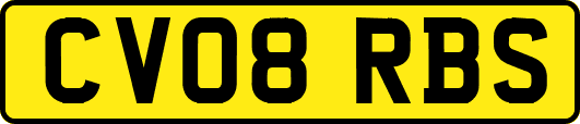 CV08RBS