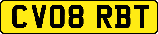 CV08RBT