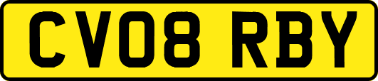 CV08RBY