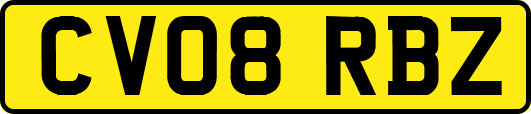 CV08RBZ