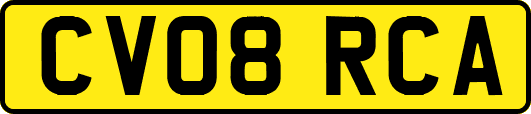 CV08RCA