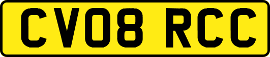 CV08RCC