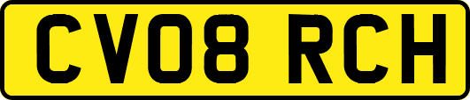 CV08RCH