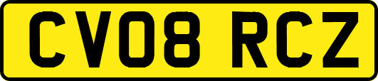 CV08RCZ