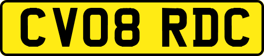 CV08RDC