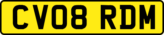 CV08RDM