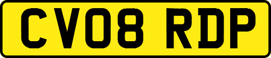 CV08RDP