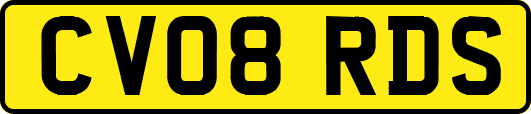 CV08RDS
