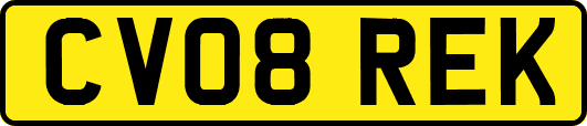 CV08REK
