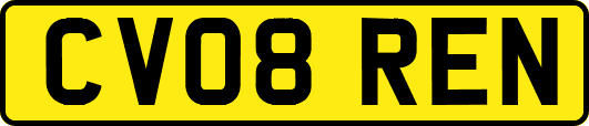 CV08REN