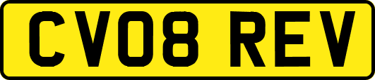 CV08REV