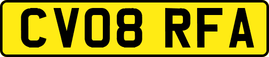 CV08RFA