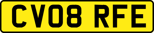 CV08RFE