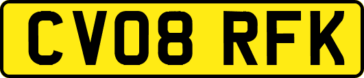 CV08RFK