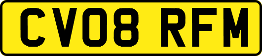 CV08RFM