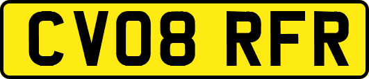 CV08RFR