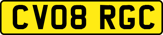 CV08RGC