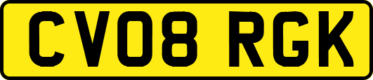 CV08RGK