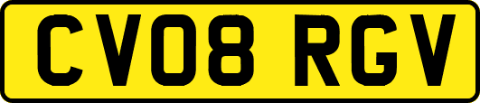 CV08RGV