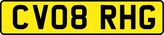 CV08RHG