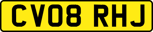 CV08RHJ
