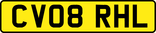 CV08RHL