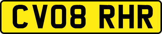 CV08RHR