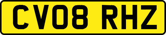 CV08RHZ