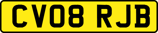 CV08RJB