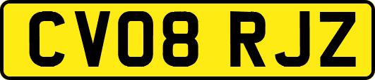 CV08RJZ