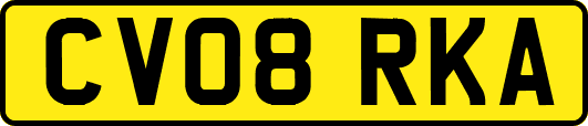 CV08RKA