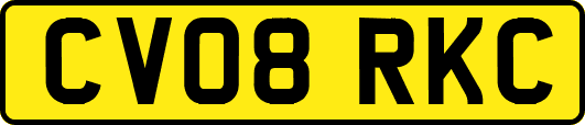 CV08RKC