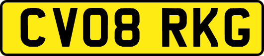 CV08RKG