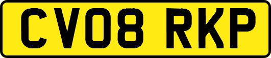 CV08RKP