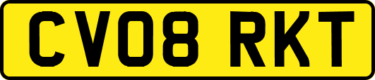 CV08RKT