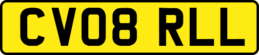 CV08RLL