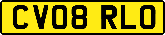 CV08RLO