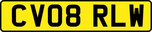 CV08RLW