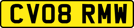 CV08RMW