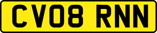 CV08RNN
