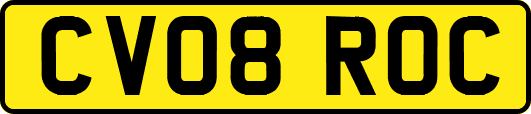 CV08ROC