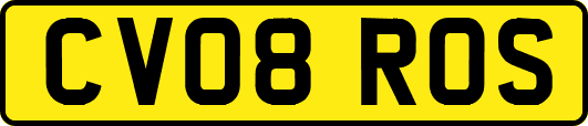 CV08ROS