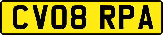 CV08RPA