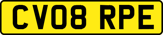 CV08RPE