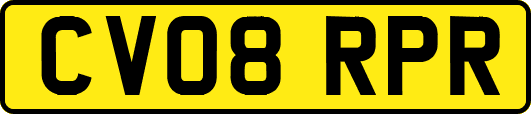 CV08RPR