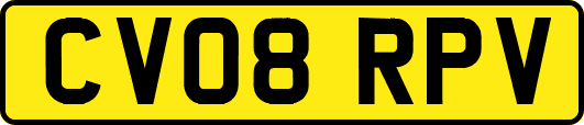 CV08RPV