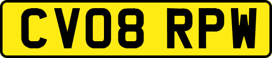 CV08RPW
